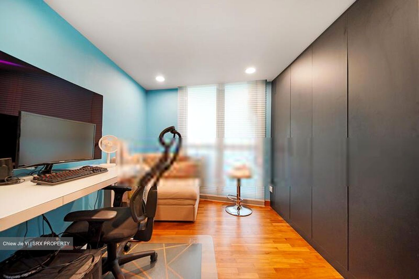 The Petals (D23), Condominium #628832521